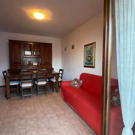 The Bell Tower - Apartments On The Lake Argegno Esterno foto