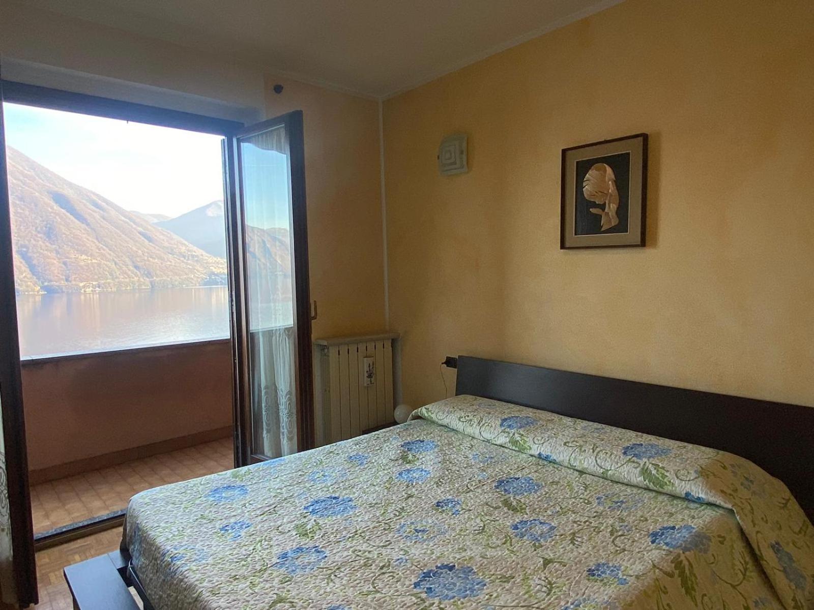 The Bell Tower - Apartments On The Lake Argegno Esterno foto