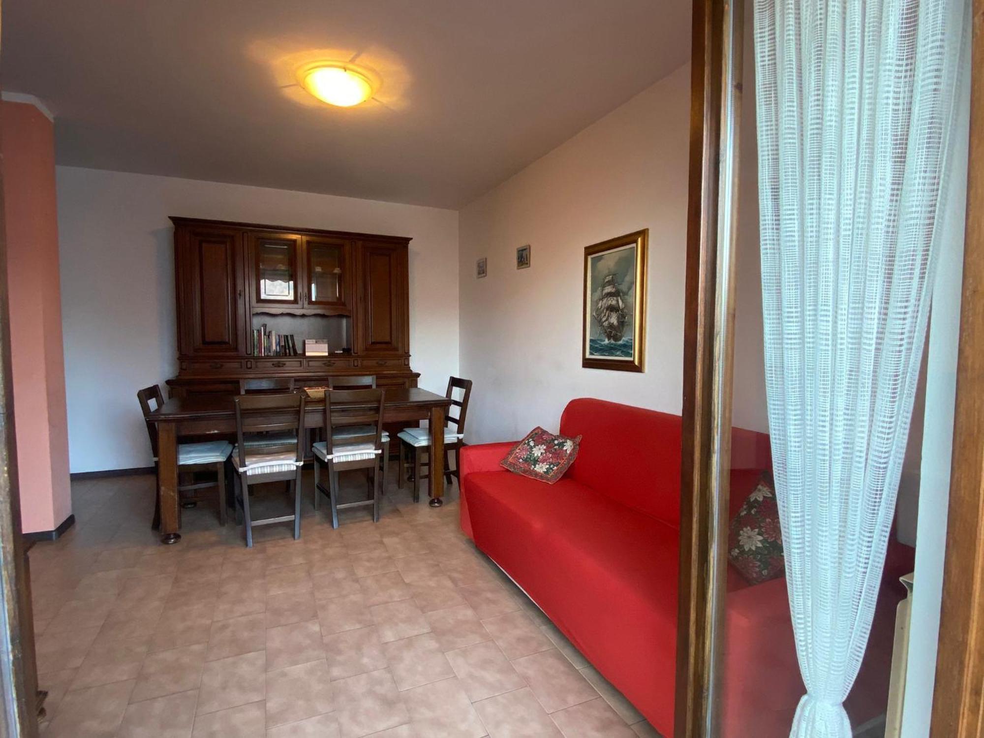 The Bell Tower - Apartments On The Lake Argegno Esterno foto