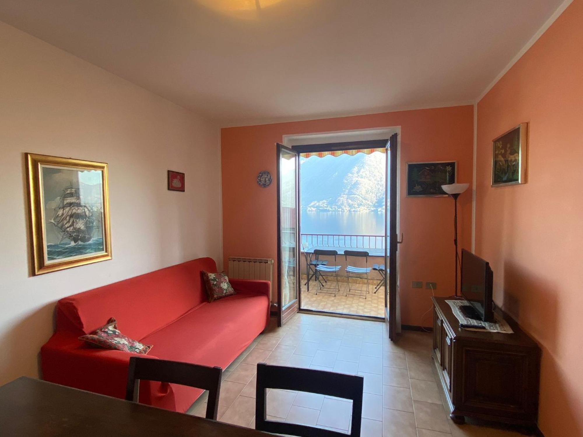 The Bell Tower - Apartments On The Lake Argegno Esterno foto